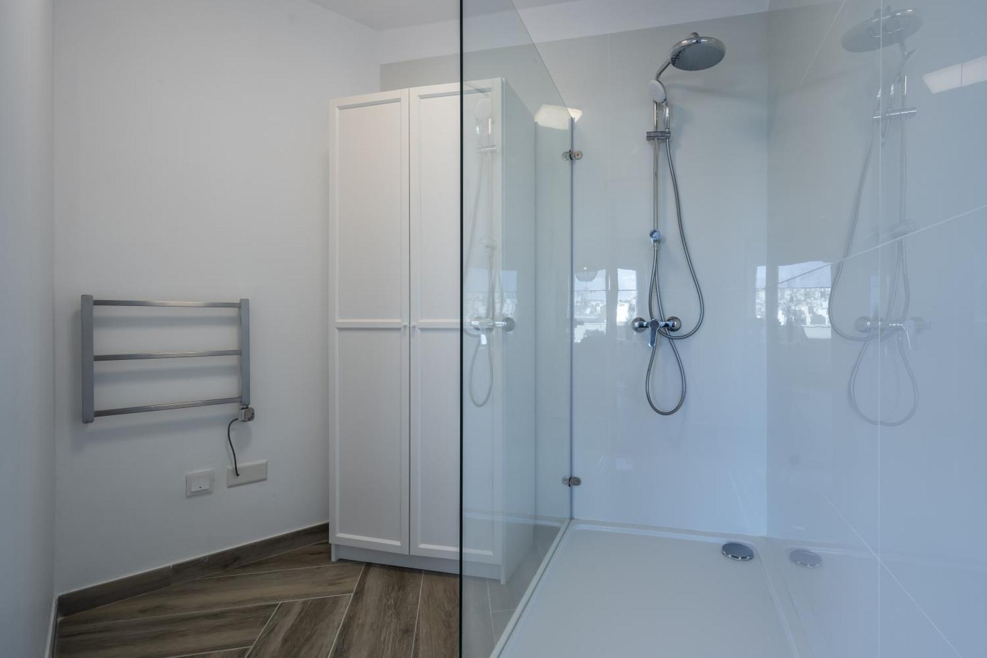 The Cube - Designer Finished Studio Penthouse By Sf Homes Gzira Екстер'єр фото